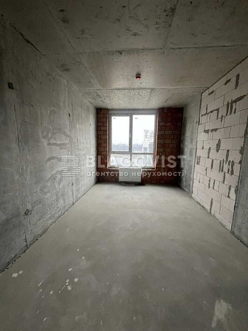 2к квартира ЖК Берег Дніпра , Дніпровська наб, 17 ВИДОВА на Дніпро Київ - зображення 6