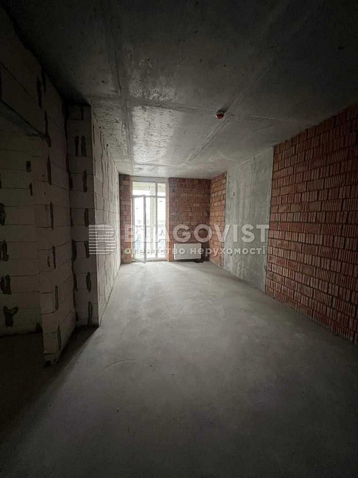 2к квартира ЖК Берег Дніпра , Дніпровська наб, 17 ВИДОВА на Дніпро Київ - зображення 8