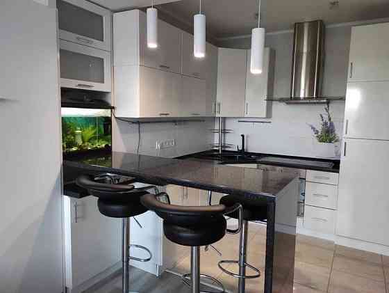 Евродвушка Центральний парк Ірпінь