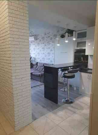 Евродвушка Центральний парк Ірпінь