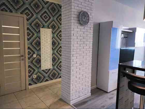 Евродвушка Центральний парк Ірпінь