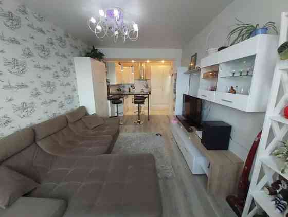 Евродвушка Центральний парк Ірпінь