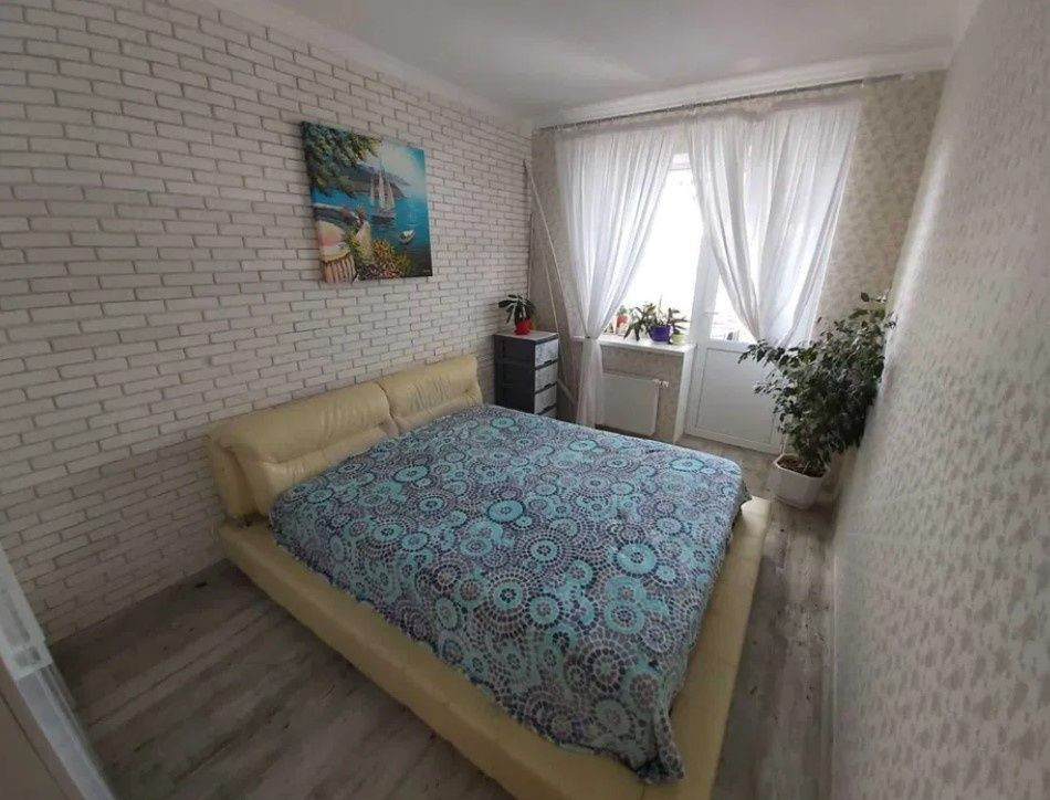 Евродвушка Центральний парк Ирпень - изображение 8