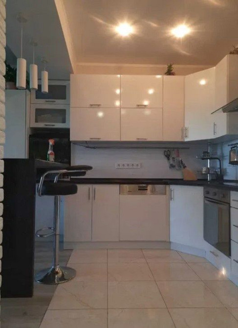 Евродвушка Центральний парк Ирпень - изображение 6