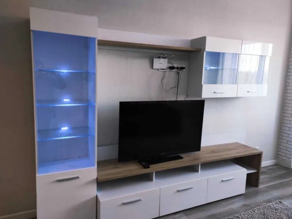 Евродвушка Центральний парк Ирпень - изображение 5