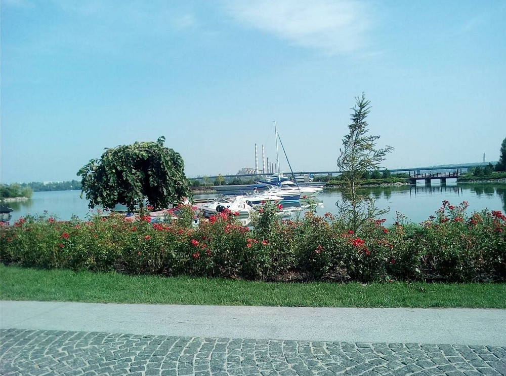 Срочная продажа! 2-х ком квартира на Набережной ЖМ Победа Дніпро - зображення 1