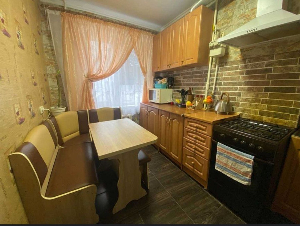 Срочная продажа! 2-х ком квартира на Набережной ЖМ Победа Дніпро - зображення 3