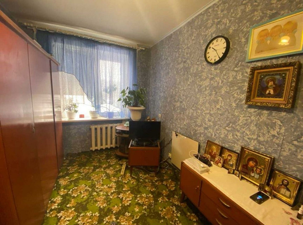 Срочная продажа! 2-х ком квартира на Набережной ЖМ Победа Дніпро - зображення 8