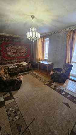 Павлово Поле.Пер.Шекспира 7.Квартира 3-х комн.75 метров. Харків