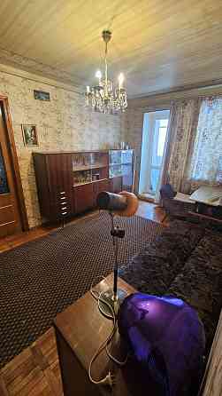 Павлово Поле.Пер.Шекспира 7.Квартира 3-х комн.75 метров. Харків