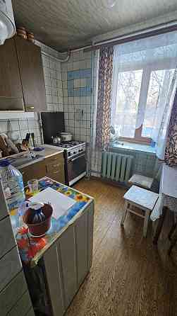 Павлово Поле.Пер.Шекспира 7.Квартира 3-х комн.75 метров. Харків