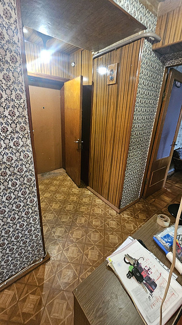 Павлово Поле.Пер.Шекспира 7.Квартира 3-х комн.75 метров. Харків - зображення 3