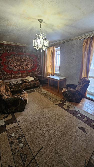 Павлово Поле.Пер.Шекспира 7.Квартира 3-х комн.75 метров. Харків - зображення 1