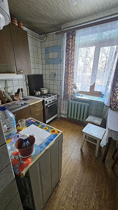 Павлово Поле.Пер.Шекспира 7.Квартира 3-х комн.75 метров. Харків - зображення 5