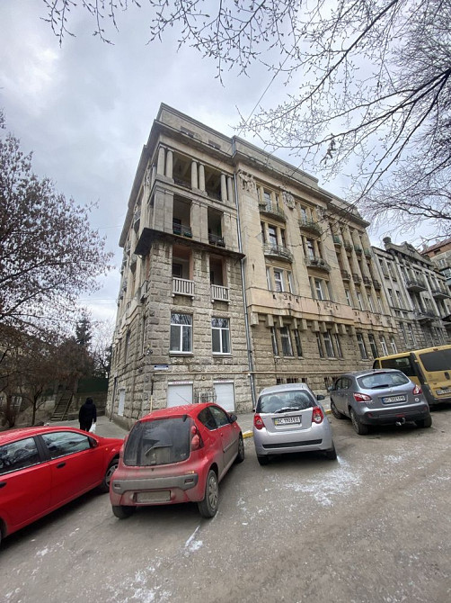 Продаж квартири класу люкс по вул.Коциловського 15 Львов - изображение 1