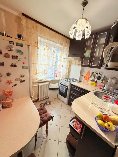 Продам 3 кімнатну квартиру на ДНС Белая Церковь - изображение 5