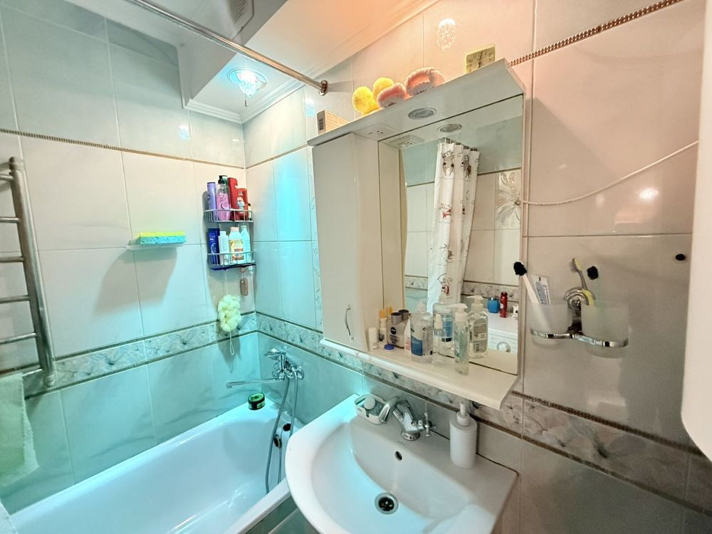 Продам 3 кімнатну квартиру на ДНС Белая Церковь - изображение 8