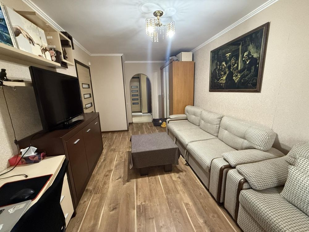 Продам 3 кімнатну квартиру на ДНС Белая Церковь - изображение 2