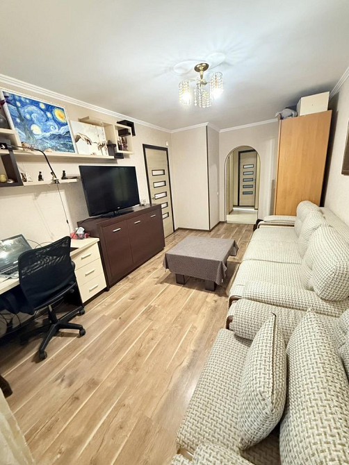 Продам 3 кімнатну квартиру на ДНС Белая Церковь - изображение 1