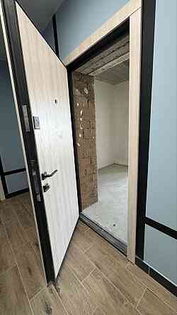 Видова 1к квартира з документами ЖК Молодість. Ліфт. Газ Ірпінь