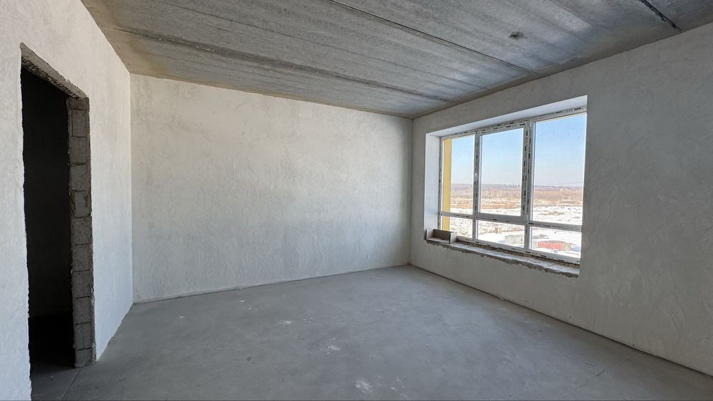 Видова 1к квартира з документами ЖК Молодість. Ліфт. Газ Ірпінь - зображення 7