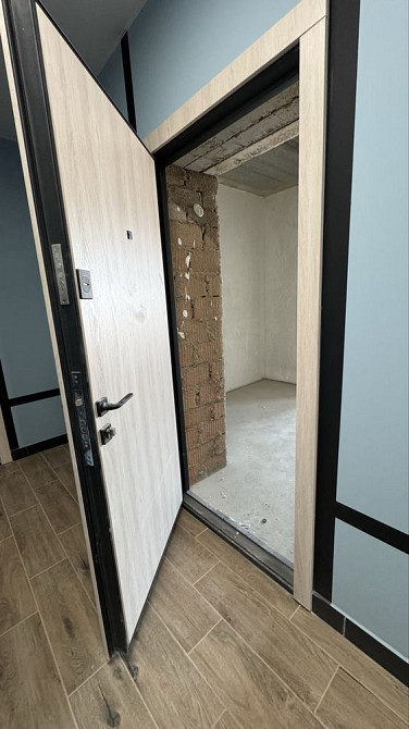 Видова 1к квартира з документами ЖК Молодість. Ліфт. Газ Ірпінь - зображення 2