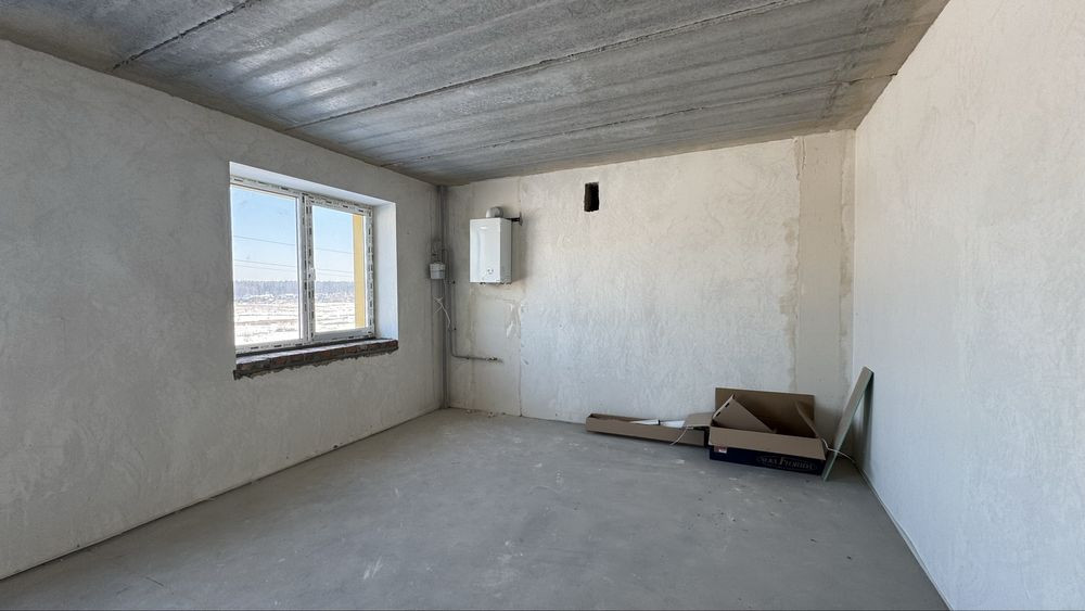 Видова 1к квартира з документами ЖК Молодість. Ліфт. Газ Ірпінь - зображення 8