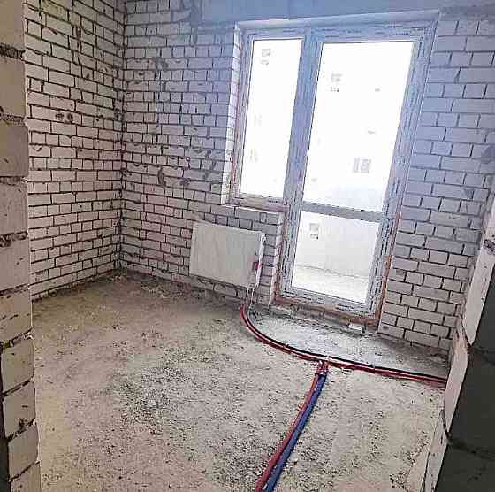 Продам 1 комнатную квартиру в НОВОСТРОЕ, ЖК Птичка, 33м2, VW Харків