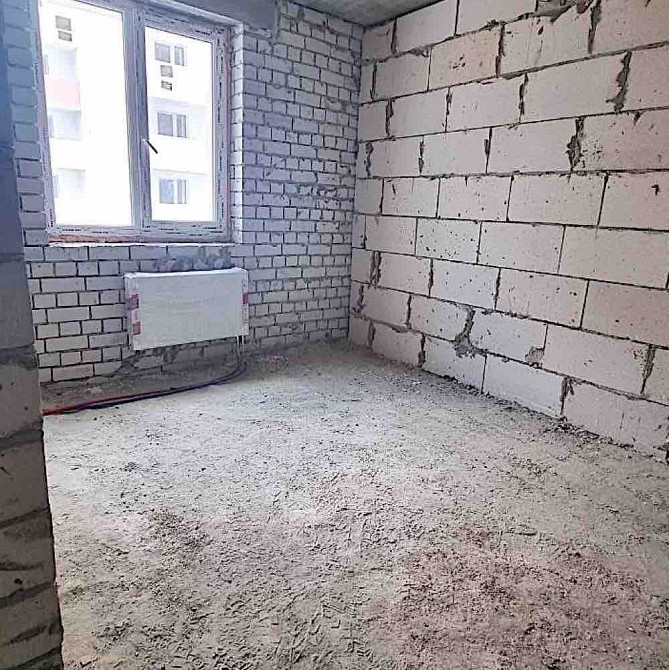 Продам 1 комнатную квартиру в НОВОСТРОЕ, ЖК Птичка, 33м2, VW Харків - зображення 4