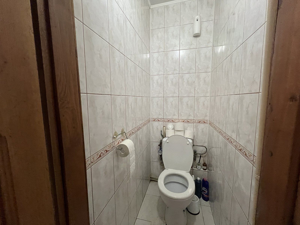 Продається трикімнатна квартира по вул.Кульпарківська Львов - изображение 8