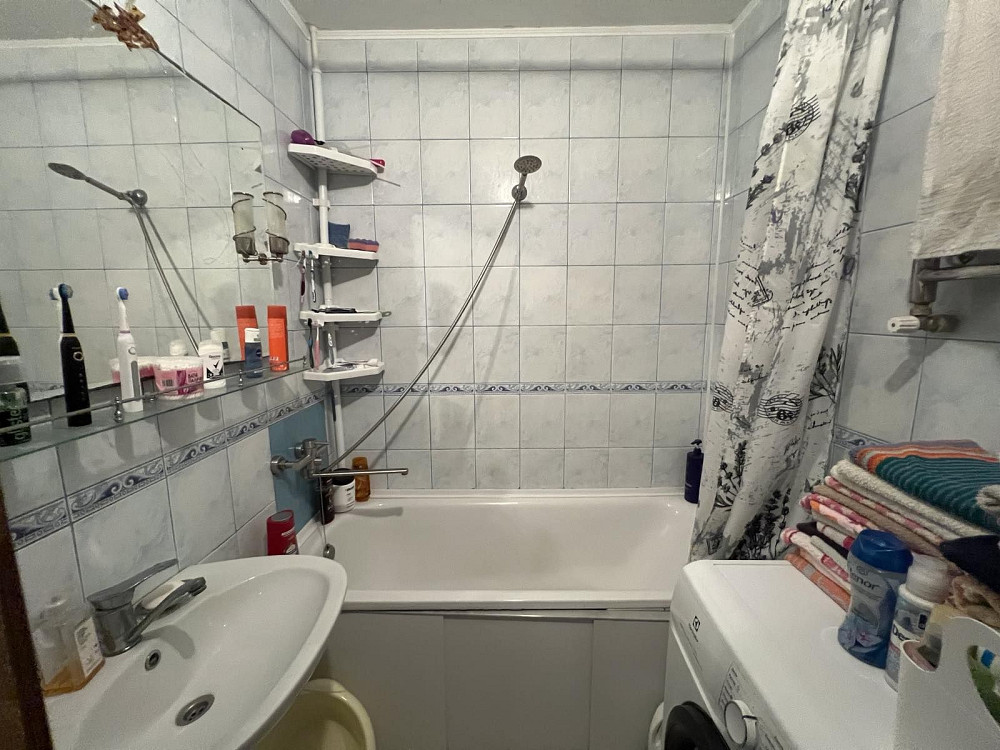 Продається трикімнатна квартира по вул.Кульпарківська Львов - изображение 6