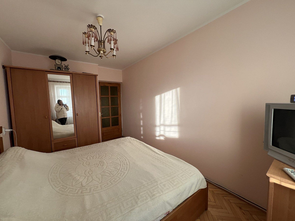 Продається трикімнатна квартира по вул.Кульпарківська Львов - изображение 7