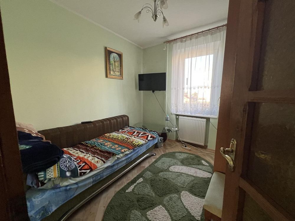 Продається трикімнатна квартира по вул.Кульпарківська Львов - изображение 5