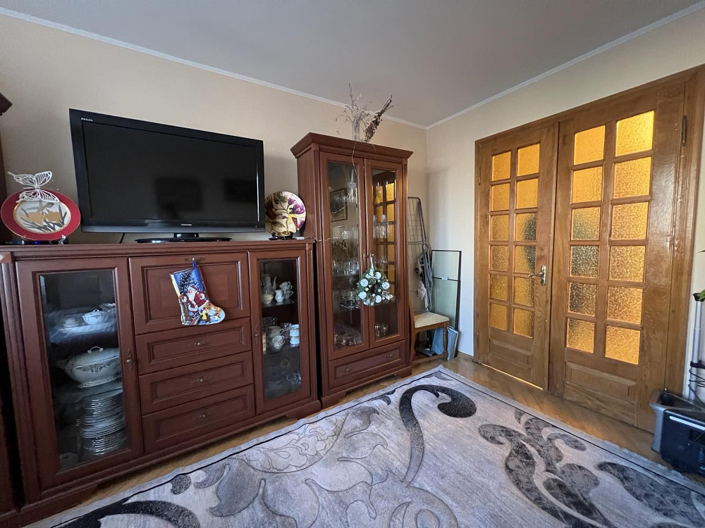 Продається трикімнатна квартира по вул.Кульпарківська Львов - изображение 4