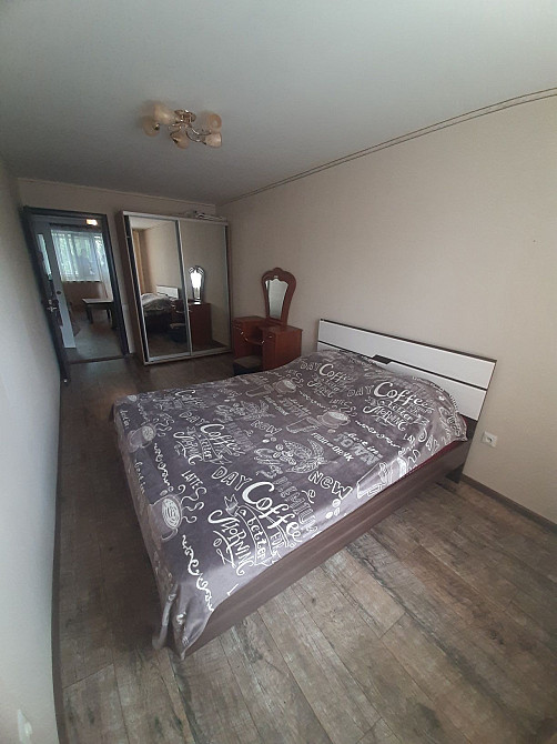 Продам двокімнатну р-н "Літака" Новомосковськ - зображення 7