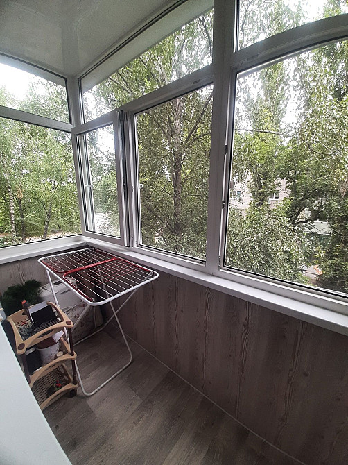 Продам двокімнатну р-н "Літака" Новомосковськ - зображення 3