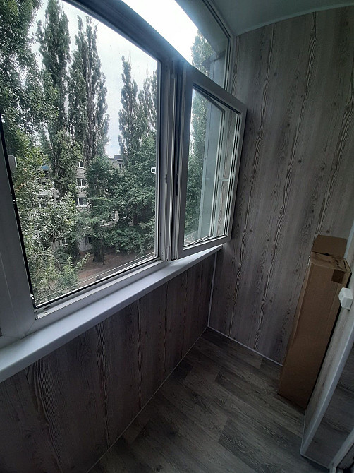 Продам двокімнатну р-н "Літака" Новомосковськ - зображення 8