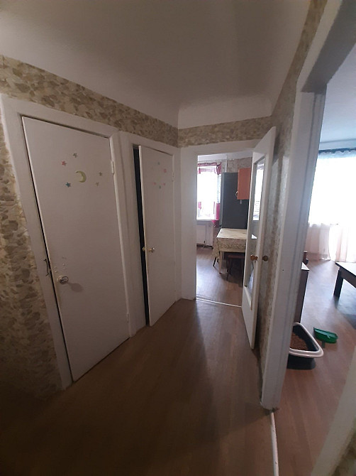 Продам двокімнатну р-н "Літака" Новомосковськ - зображення 6