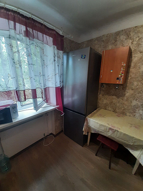 Продам двокімнатну р-н "Літака" Новомосковськ - зображення 4