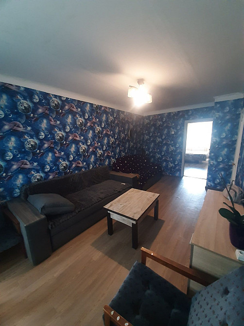 Продам двокімнатну р-н "Літака" Новомосковськ - зображення 1