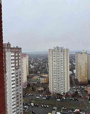 2 кімнатна видова квартира з ремонтом в Києві Чавдар 34 Дарницький Київ