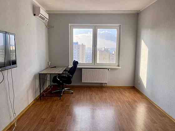 2 кімнатна видова квартира з ремонтом в Києві Чавдар 34 Дарницький Київ