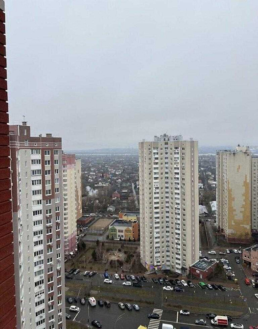 2 кімнатна видова квартира з ремонтом в Києві Чавдар 34 Дарницький Київ - зображення 5