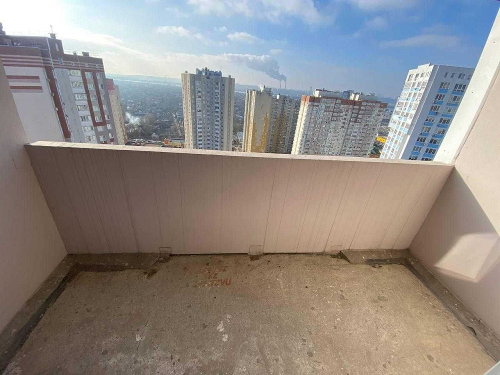 2 кімнатна видова квартира з ремонтом в Києві Чавдар 34 Дарницький Київ - зображення 8