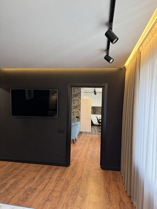 Продаж у Серці Луцька ДИЗАЙНЕРСЬКОЇ 2-х кімн квартири 95990$ Луцьк - зображення 6