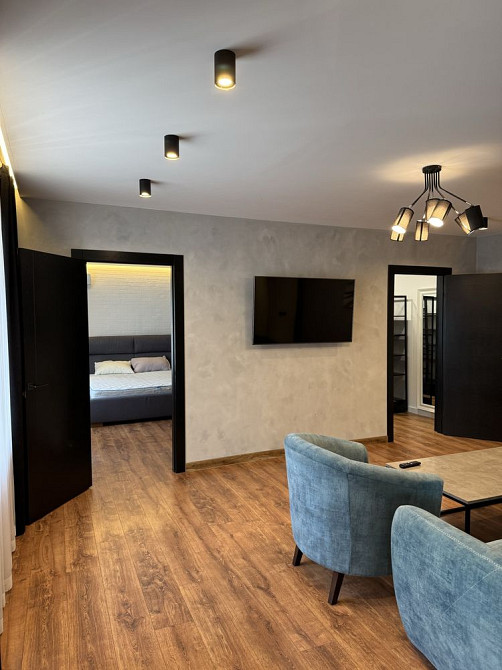 Продаж у Серці Луцька ДИЗАЙНЕРСЬКОЇ 2-х кімн квартири 95990$ Луцьк - зображення 3