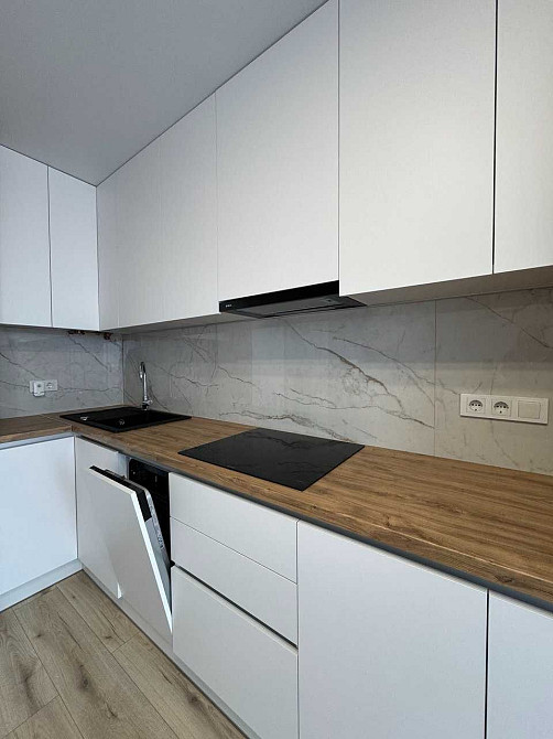 Продаж 2 кім. квартири вул. Стрийська Львов - изображение 4