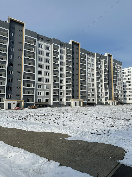 Продам 1 комнатную квартиру ЖК Сказка, Холодная Гора, 41м2 VW Харків - зображення 4