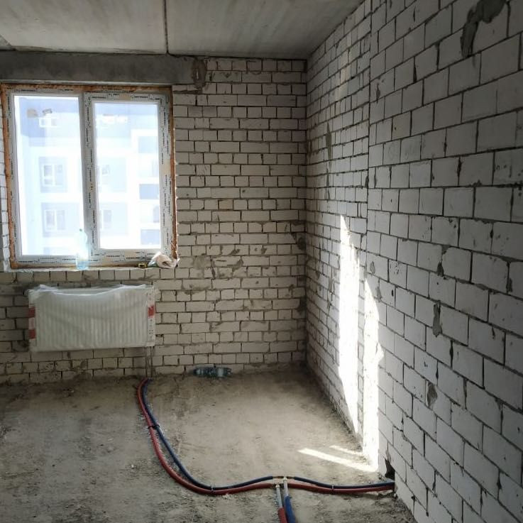 Продам 1 комнатную квартиру ЖК Сказка, Холодная Гора, 41м2 VW Харків - зображення 3