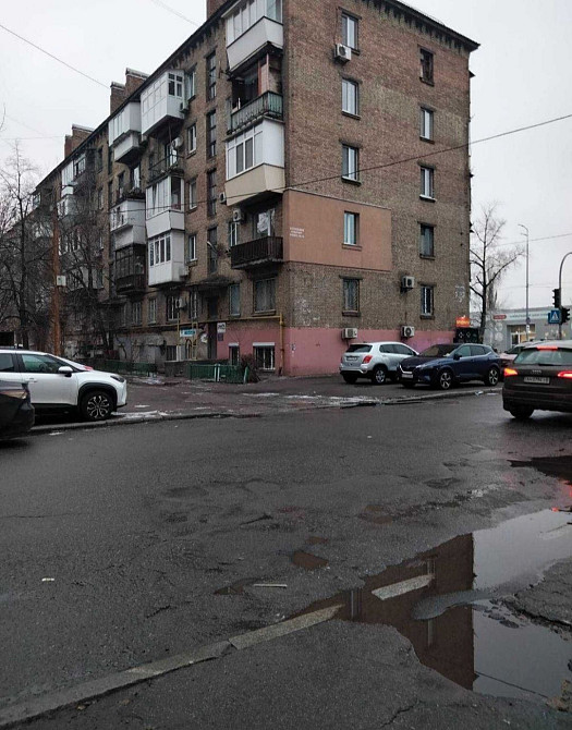 Продам 1-х вул.Набережно- Лугова  5 Киев - изображение 6